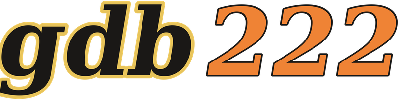 gdb222 logo